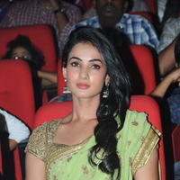 Sonal Chauhan - Legend Movie Audio Release Photos | Picture 724542