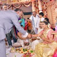 BVSN Prasad Daughter Wedding Photos | Picture 726217