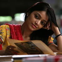 Janani Iyer - Bhadram Movie Latest Stills | Picture 725618