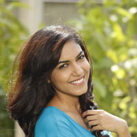 Actress Ritu Varma Latest Photos