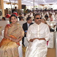 Sabitha indra Reddy Son Marriage Photos | Picture 726342