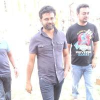 Sukumar (Director) - Anurag Productions No1 Movie Opening Photos | Picture 726660