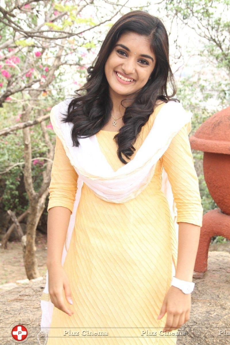 Niveda Thomas New Stills at New Movie Opening | Picture 726709
