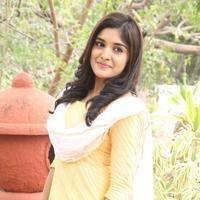 Niveda Thomas New Stills at New Movie Opening | Picture 726701
