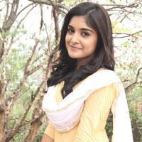 Niveda Thomas New Stills at New Movie Opening | Picture 726710