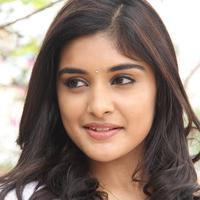 Niveda Thomas New Stills at New Movie Opening | Picture 726716