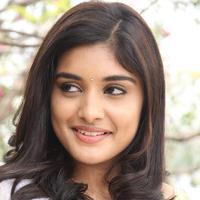 Niveda Thomas New Stills at New Movie Opening | Picture 726718