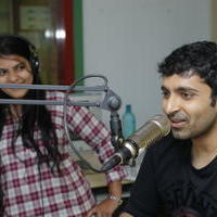Hrudayam Ekkadunnadi Movie Team At Radio Mirchi Photos | Picture 727681