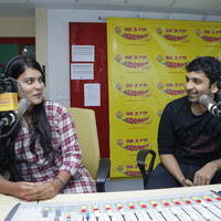 Hrudayam Ekkadunnadi Movie Team At Radio Mirchi Photos | Picture 727682