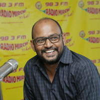 Hrudayam Ekkadunnadi Movie Team At Radio Mirchi Photos | Picture 727683