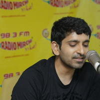 Krishna Maadhav - Hrudayam Ekkadunnadi Movie Team At Radio Mirchi Photos | Picture 727684
