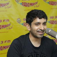Krishna Maadhav - Hrudayam Ekkadunnadi Movie Team At Radio Mirchi Photos | Picture 727685