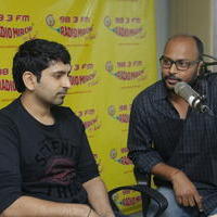 Hrudayam Ekkadunnadi Movie Team At Radio Mirchi Photos | Picture 727688