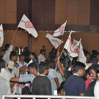 Jana Sena Party Launch Pictures