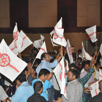 Jana Sena Party Launch Pictures
