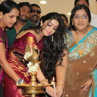 Charmi Launches KS Mega Shopping Mall Photos