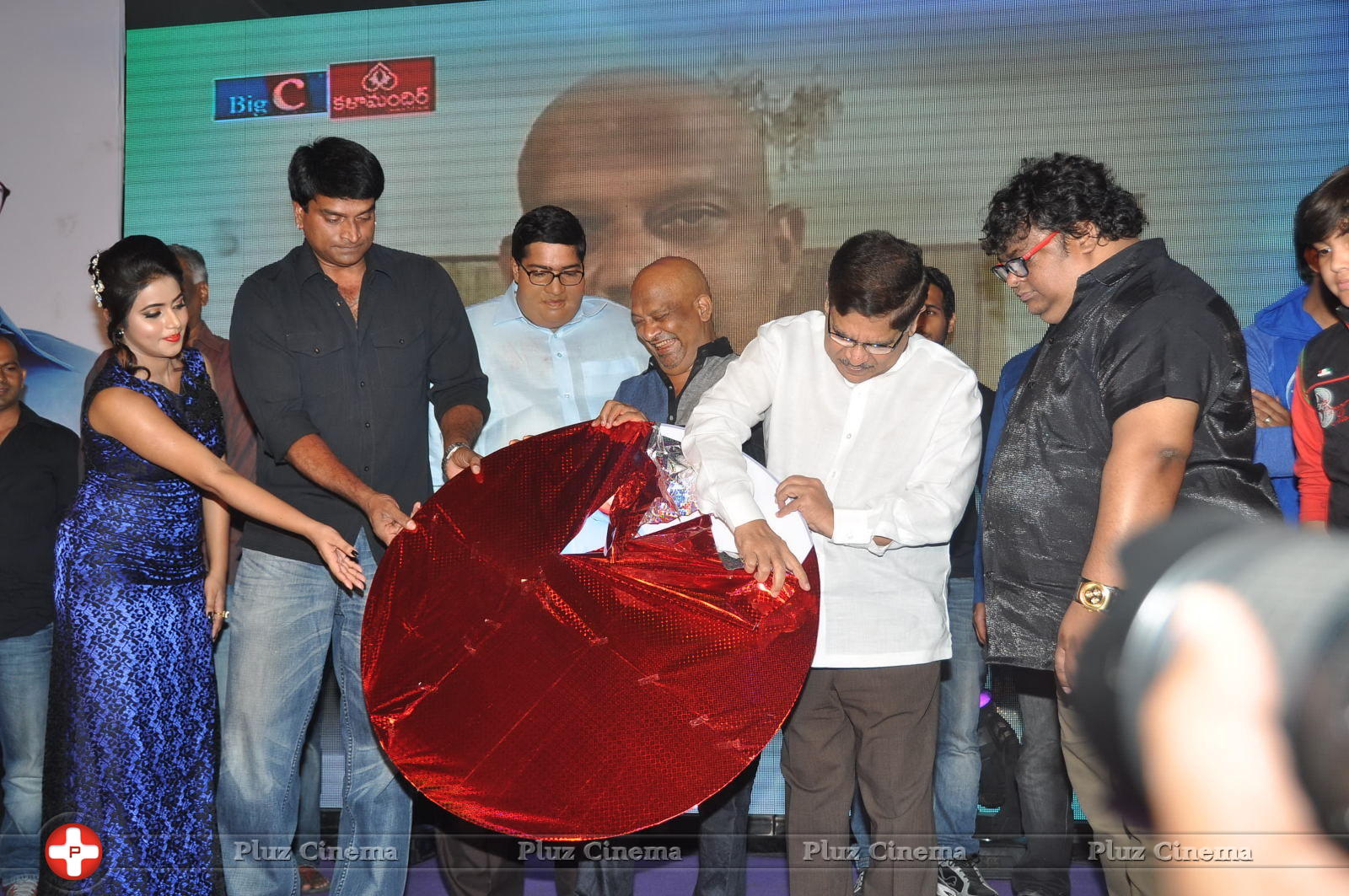 Laddu Babu Movie Audio Release Function Photos | Picture 730162