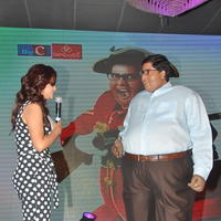 Allari Naresh - Laddu Babu Movie Audio Release Function Photos | Picture 730098