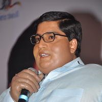 Allari Naresh - Laddu Babu Movie Audio Release Function Photos | Picture 730121
