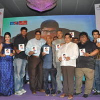 Laddu Babu Movie Audio Release Function Photos