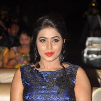 Poorna Latest Photos at Laddu Babu Movie Audio Release | Picture 730182