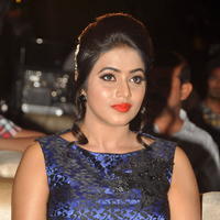 Poorna Latest Photos at Laddu Babu Movie Audio Release | Picture 730186