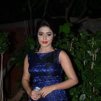 Poorna Latest Photos at Laddu Babu Movie Audio Release | Picture 730193