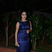 Poorna Latest Photos at Laddu Babu Movie Audio Release | Picture 730200