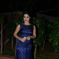 Poorna Latest Photos at Laddu Babu Movie Audio Release | Picture 730204