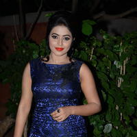 Poorna Latest Photos at Laddu Babu Movie Audio Release | Picture 730206