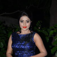 Poorna Latest Photos at Laddu Babu Movie Audio Release | Picture 730212