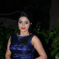 Poorna Latest Photos at Laddu Babu Movie Audio Release | Picture 730213