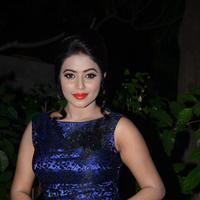 Poorna Latest Photos at Laddu Babu Movie Audio Release | Picture 730214