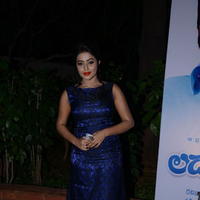 Poorna Latest Photos at Laddu Babu Movie Audio Release | Picture 730215