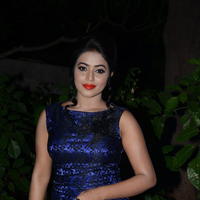 Poorna Latest Photos at Laddu Babu Movie Audio Release | Picture 730217