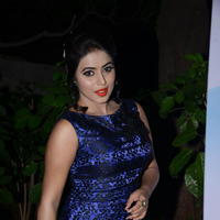 Poorna Latest Photos at Laddu Babu Movie Audio Release | Picture 730219
