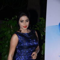 Poorna Latest Photos at Laddu Babu Movie Audio Release | Picture 730220