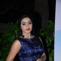 Poorna Latest Photos at Laddu Babu Movie Audio Release | Picture 730221