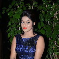 Poorna Latest Photos at Laddu Babu Movie Audio Release | Picture 730224
