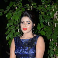 Poorna Latest Photos at Laddu Babu Movie Audio Release | Picture 730225