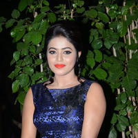 Poorna Latest Photos at Laddu Babu Movie Audio Release | Picture 730226