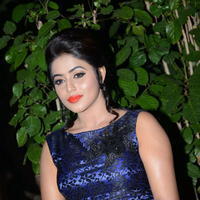 Poorna Latest Photos at Laddu Babu Movie Audio Release | Picture 730227