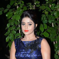 Poorna Latest Photos at Laddu Babu Movie Audio Release | Picture 730228