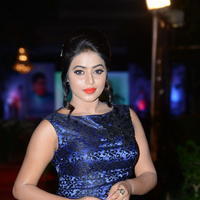 Poorna Latest Photos at Laddu Babu Movie Audio Release | Picture 730230