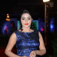 Poorna Latest Photos at Laddu Babu Movie Audio Release | Picture 730233