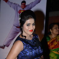 Poorna Latest Photos at Laddu Babu Movie Audio Release | Picture 730237