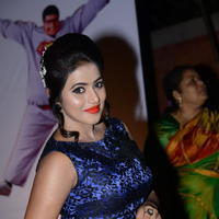 Poorna Latest Photos at Laddu Babu Movie Audio Release | Picture 730238
