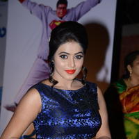 Poorna Latest Photos at Laddu Babu Movie Audio Release | Picture 730240