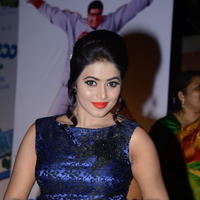 Poorna Latest Photos at Laddu Babu Movie Audio Release | Picture 730241