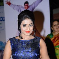 Poorna Latest Photos at Laddu Babu Movie Audio Release | Picture 730242